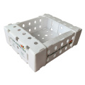 Hot Selling Stone Plastic Garden Stuff Hollow Board Box